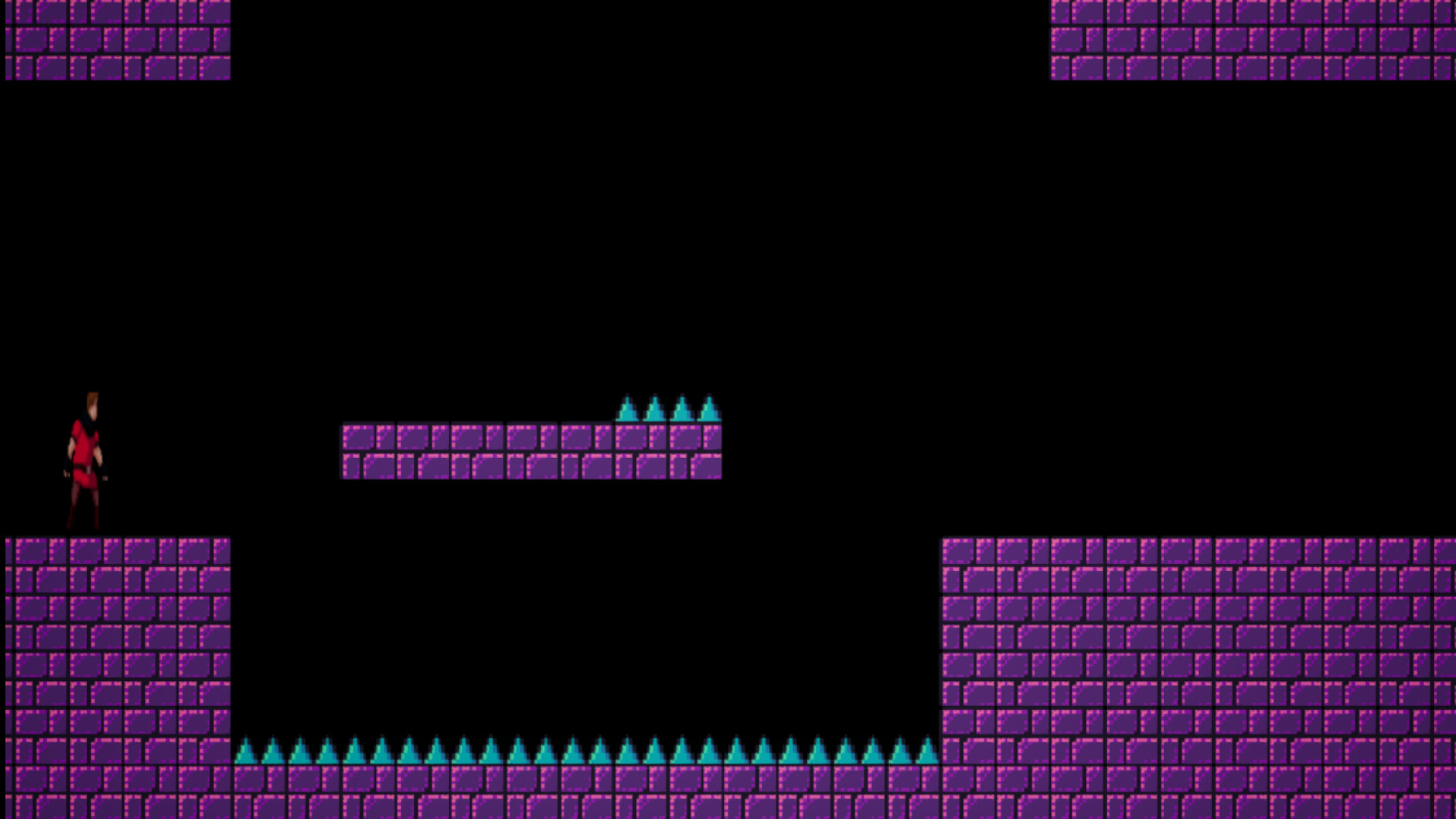 East Trapper screenshot 1