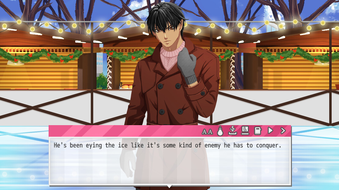 Tailor Tales - James Plus screenshot 4