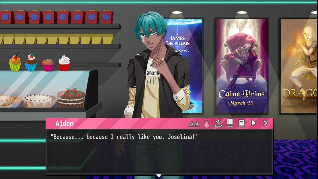 Tailor Tales - Aiden Plus screenshot 4