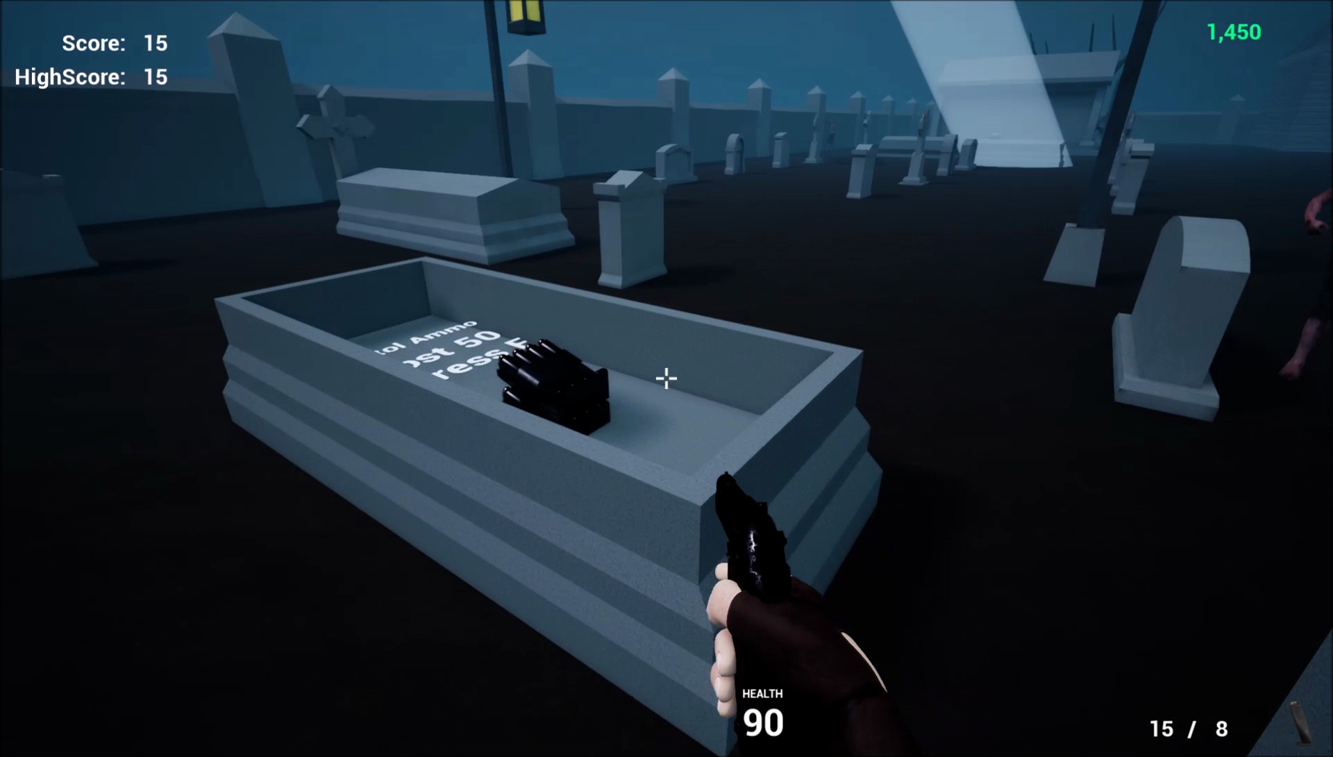 TheUndead screenshot 2
