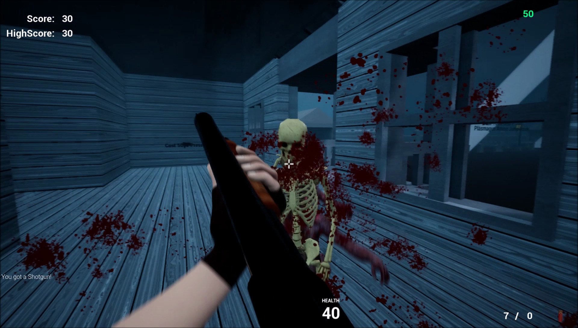 TheUndead screenshot 6