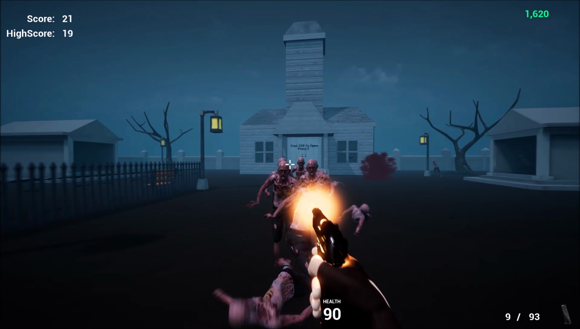 TheUndead screenshot 3
