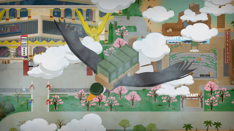 Super Animal Royale Season 2 Starter Pack screenshot 10