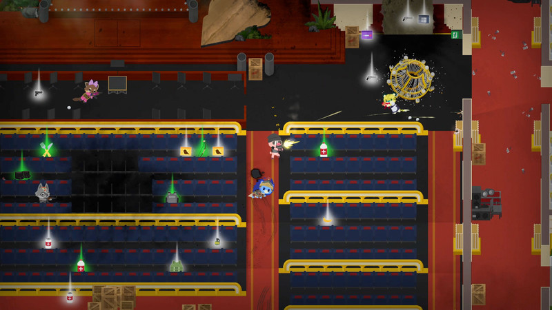 Super Animal Royale Season 2 Starter Pack screenshot 7