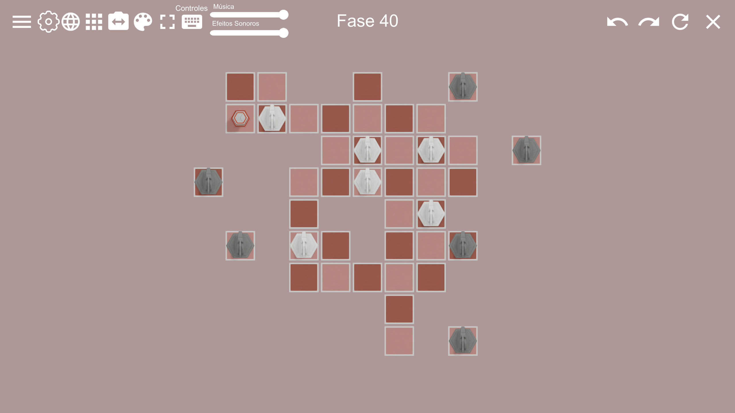Chesskoban screenshot 5