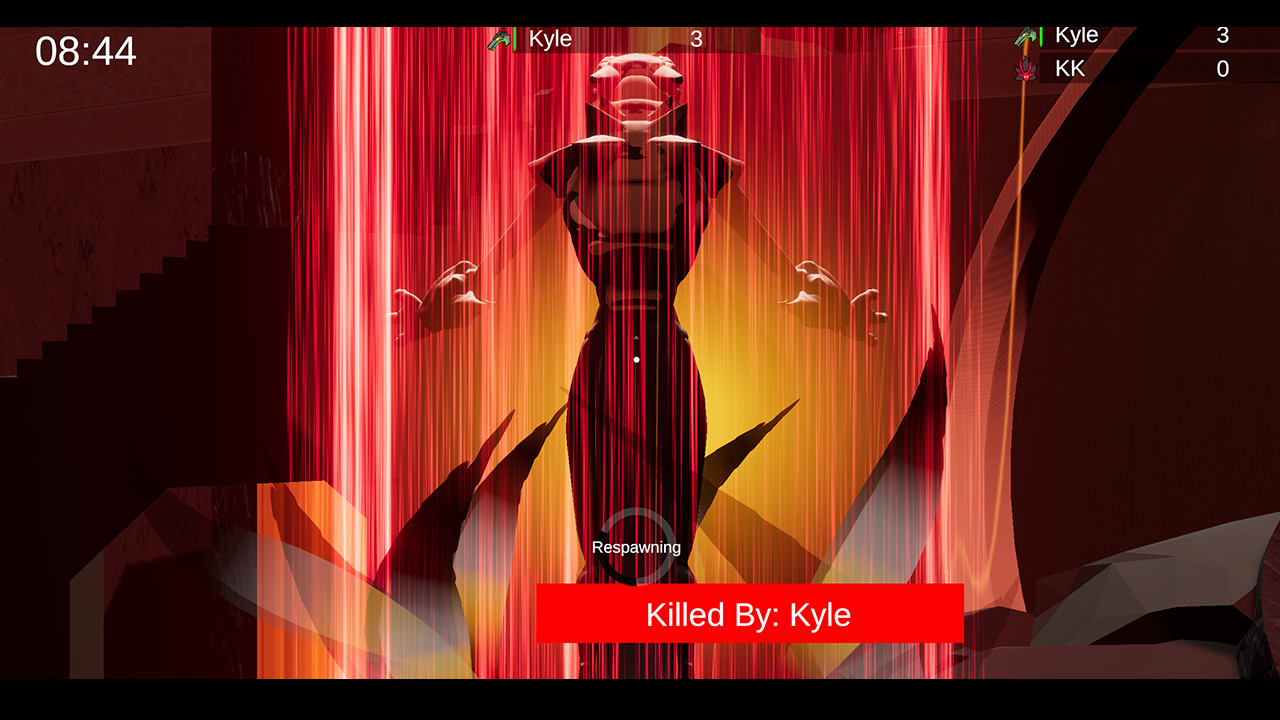 Demon King screenshot 5