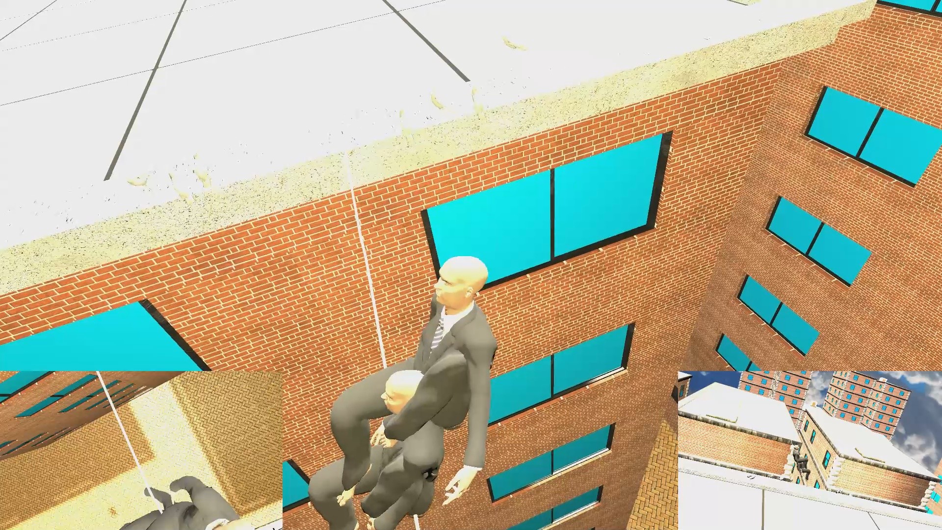 Tightrope Walking screenshot 10