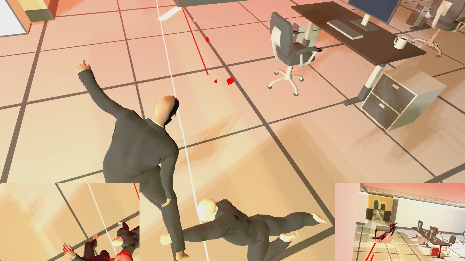 Tightrope Walking screenshot 8