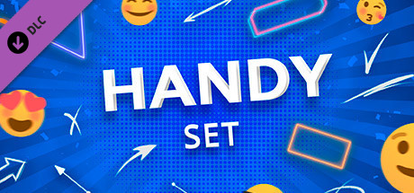 Movavi Video Editor Plus 2022 - Handy Set