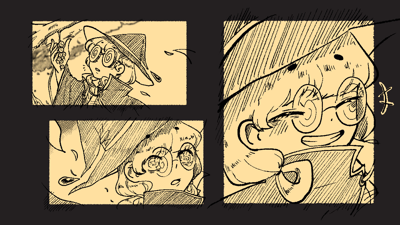 Alice! screenshot 11