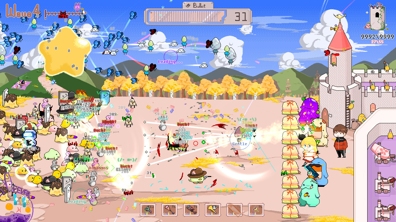 Alice! screenshot 1