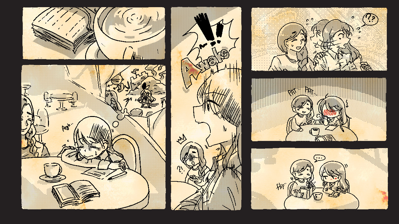 Alice! screenshot 5