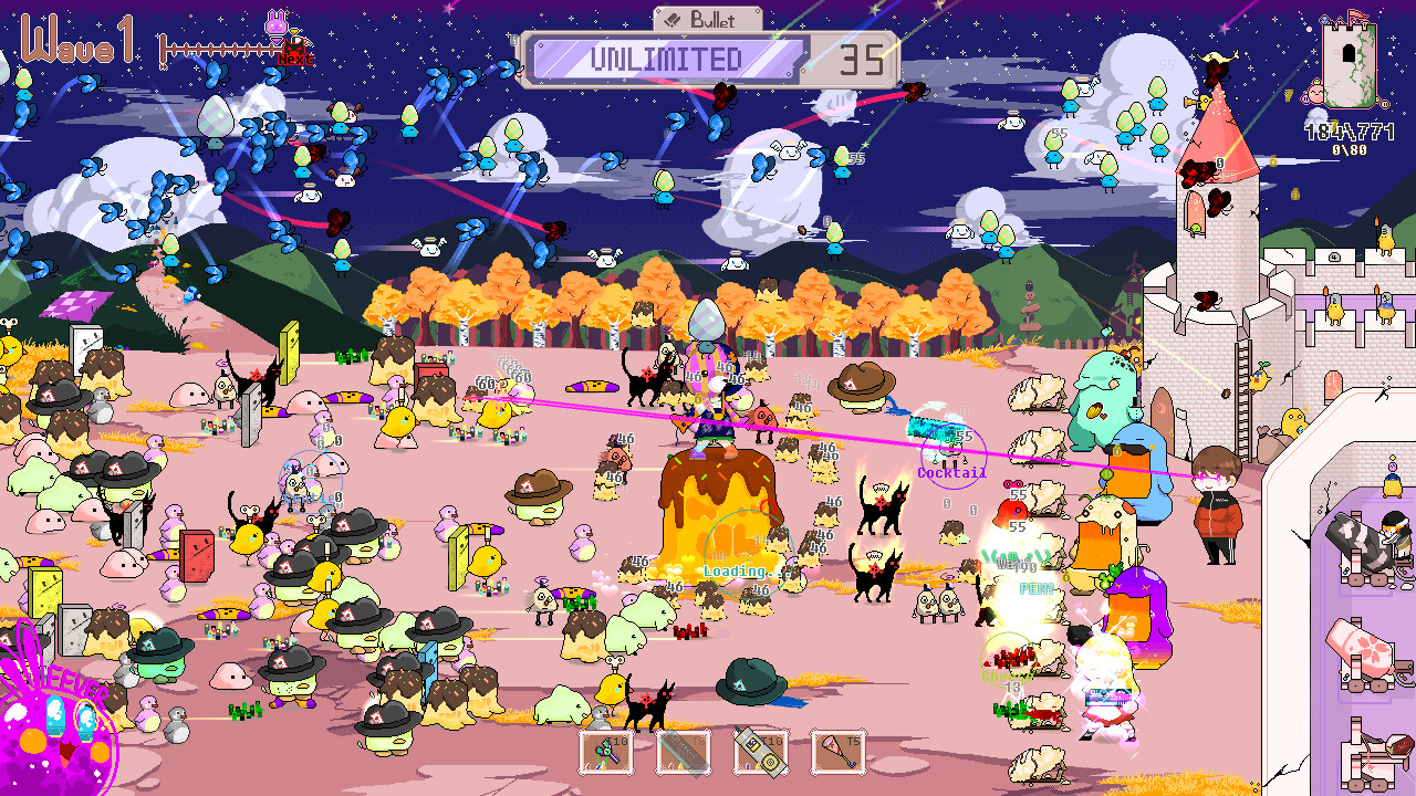 Alice! screenshot 4