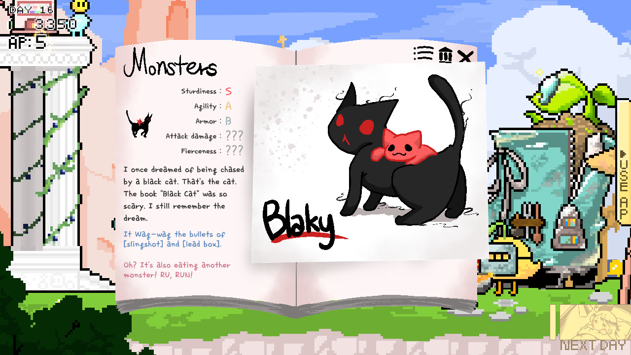 Alice! screenshot 10