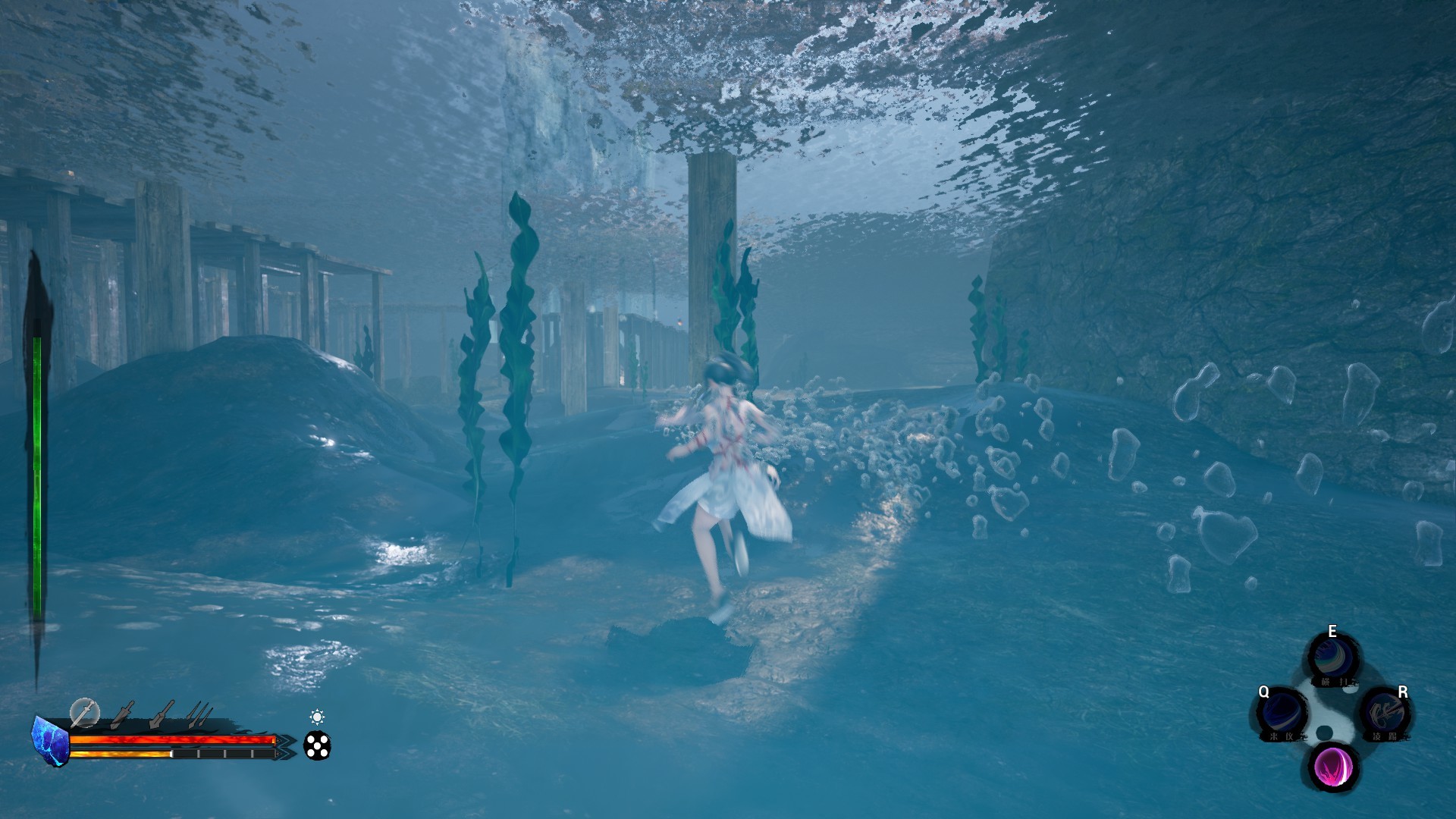 琉隐 Soundtrack screenshot 5