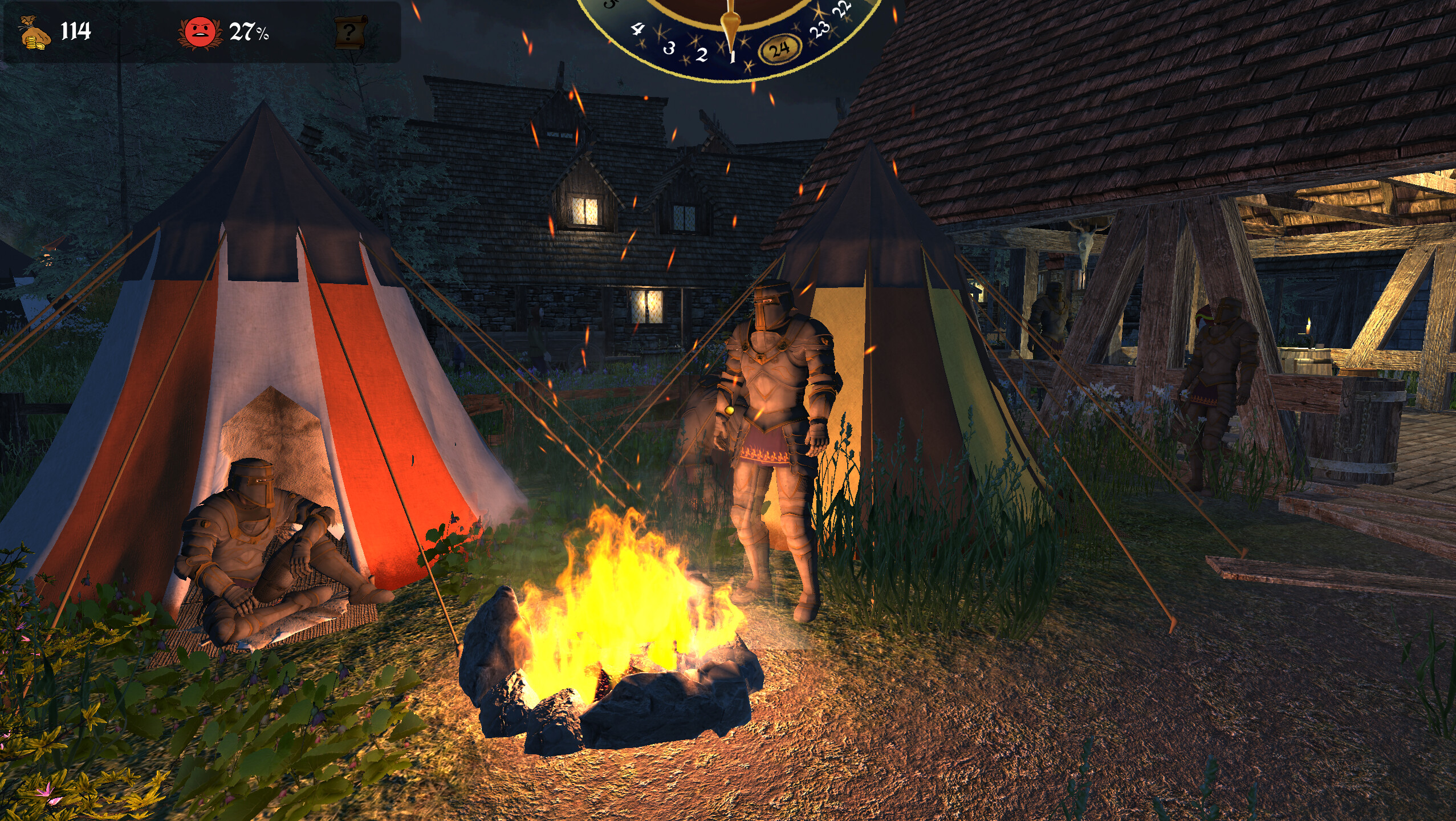Master Forge screenshot 3
