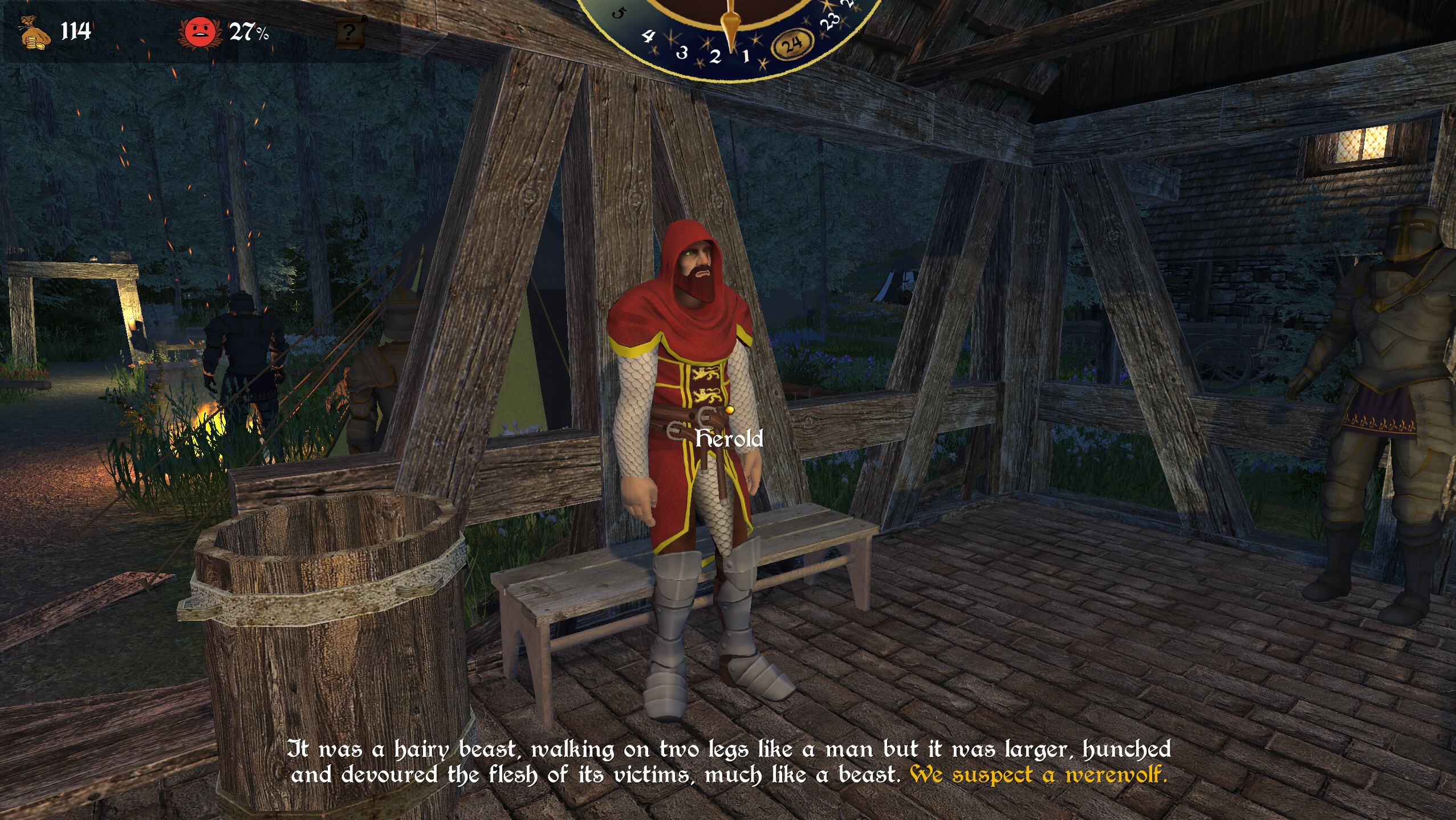 Master Forge screenshot 7
