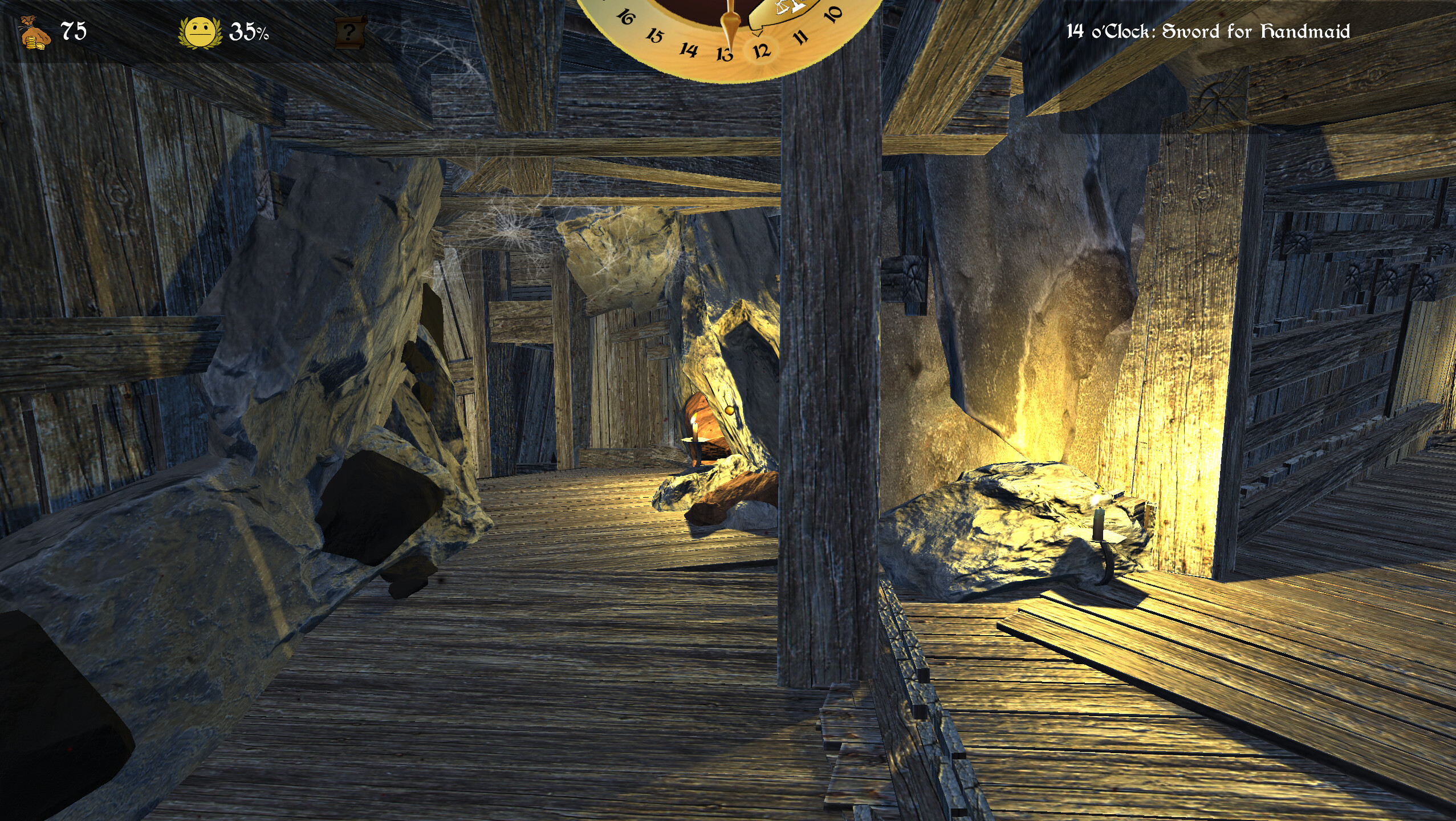 Master Forge screenshot 5
