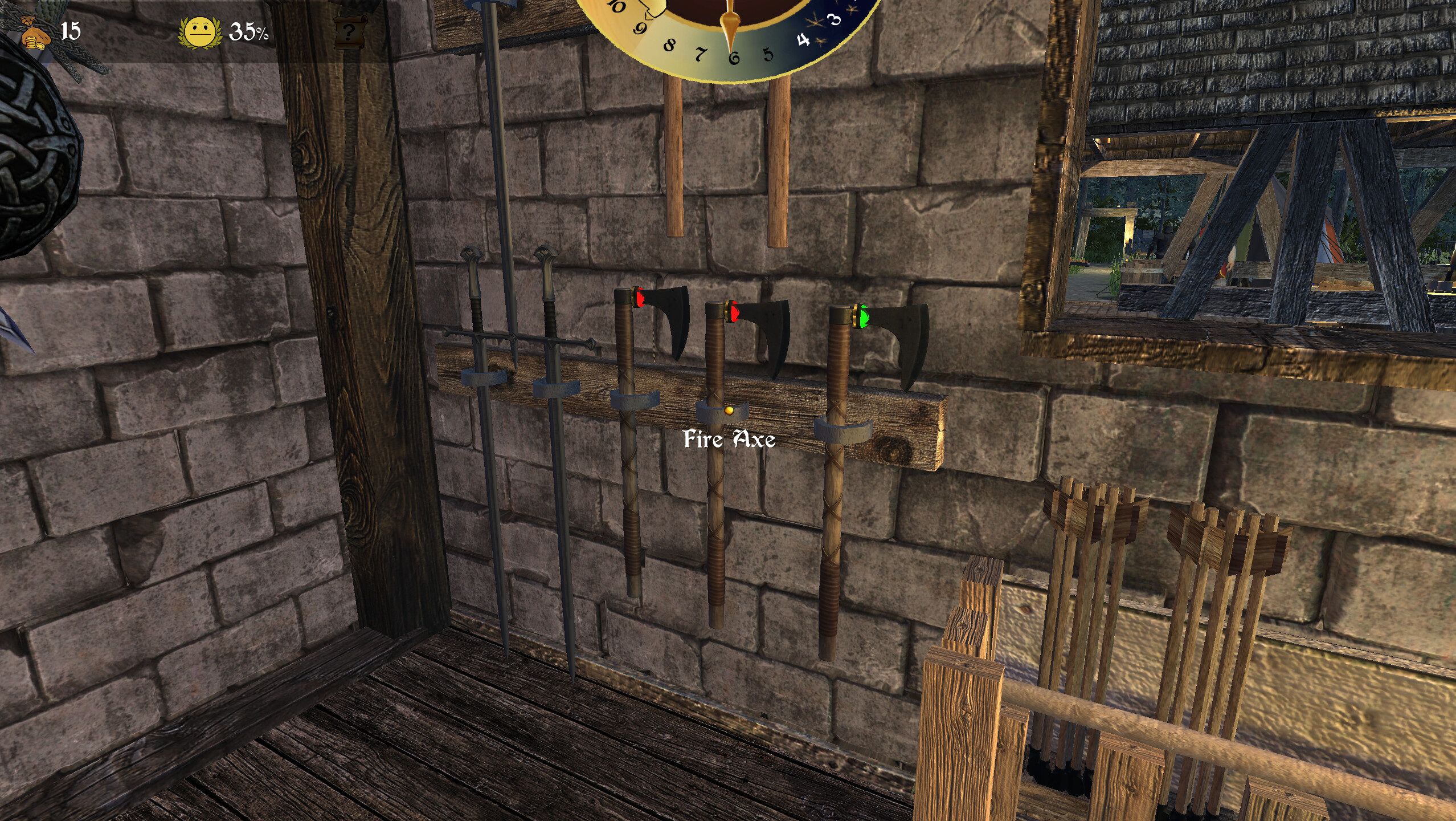 Master Forge screenshot 4