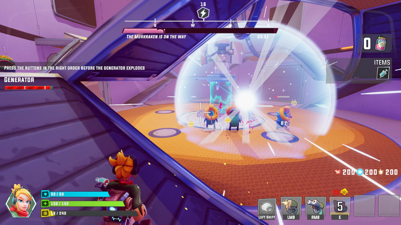 Die After Sunset Prologue screenshot 4