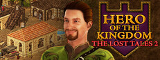 Hero of the Kingdom: The Lost Tales 2