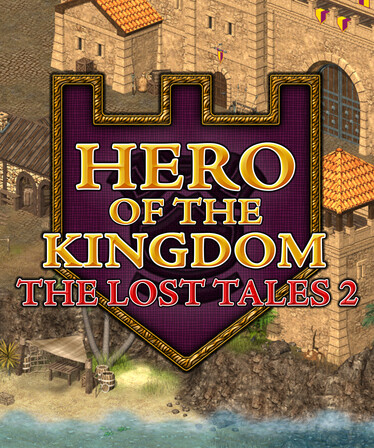 Hero of the Kingdom: The Lost Tales 2