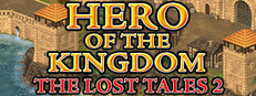 Hero of the Kingdom: The Lost Tales 2