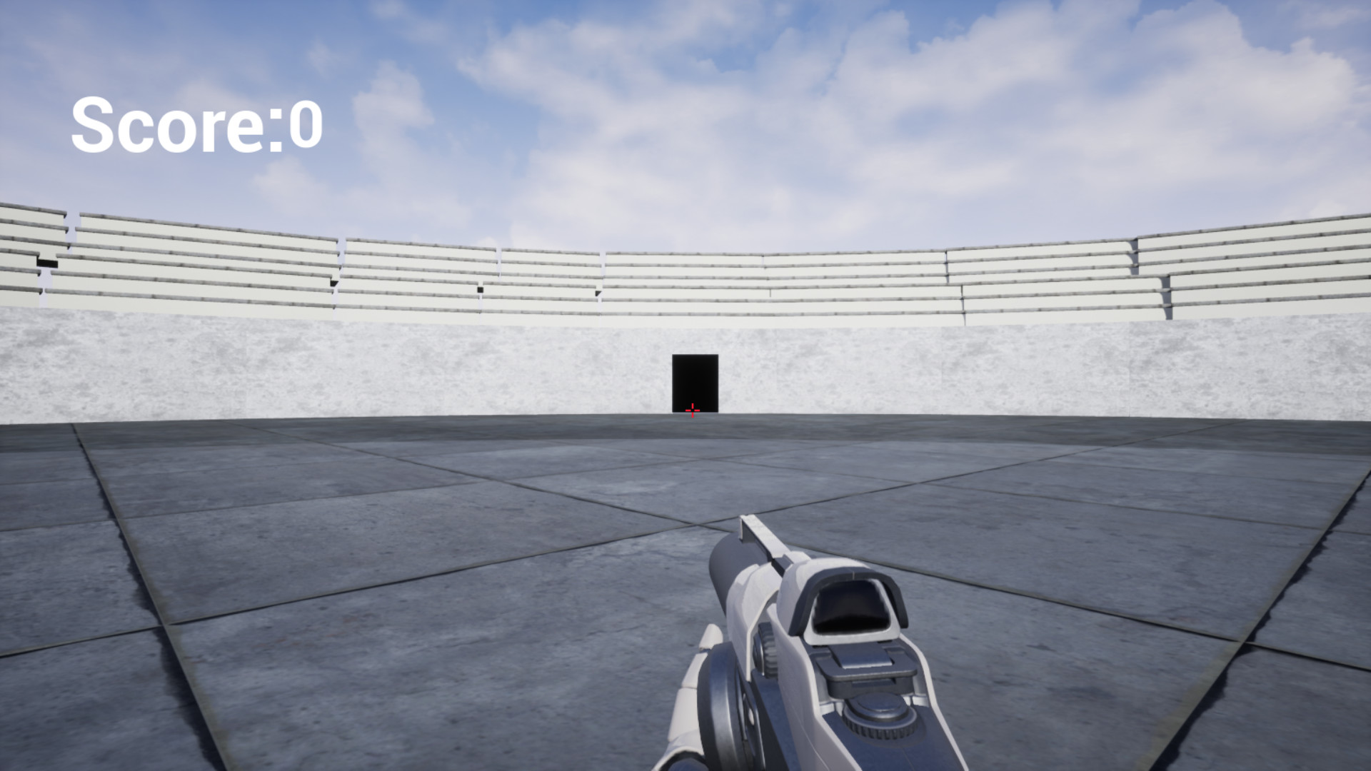 Ball Gun Arena screenshot 6