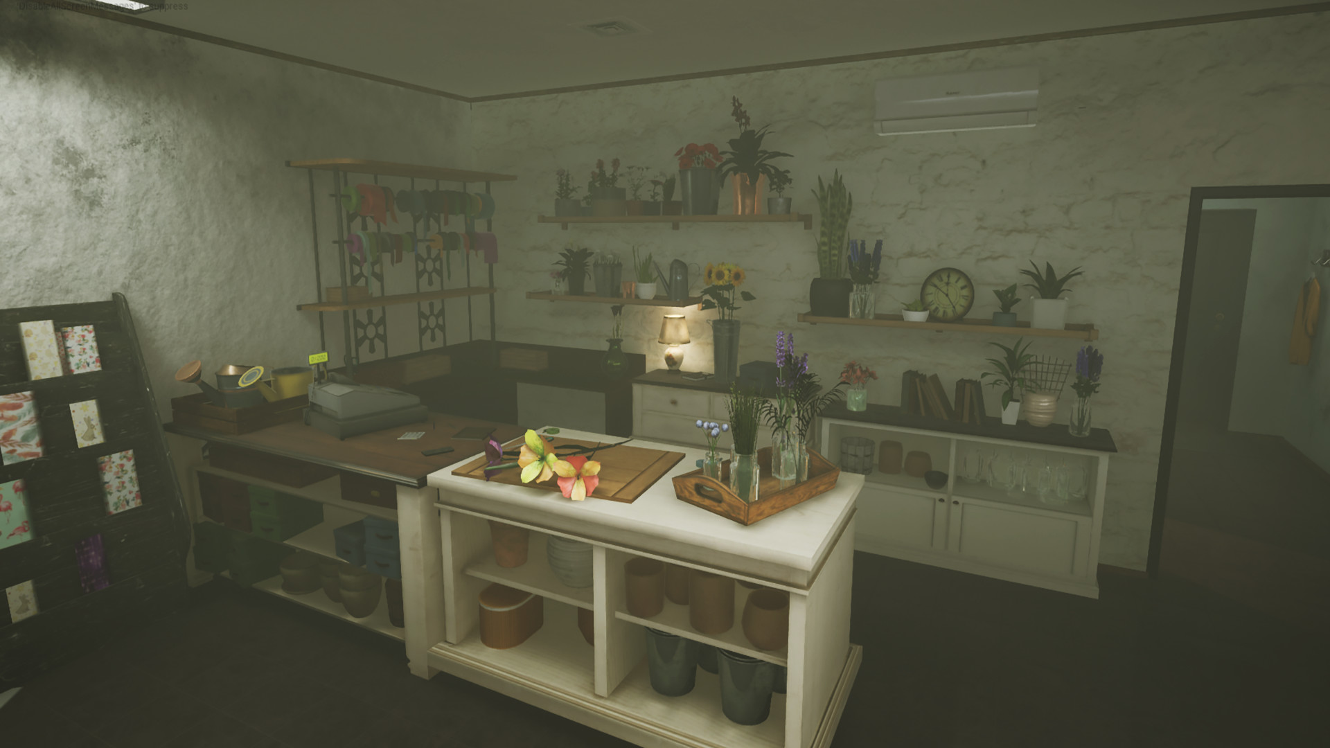 Flower Shop screenshot 3