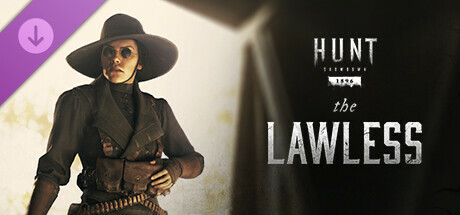 Hunt: Showdown 1896 - The Lawless