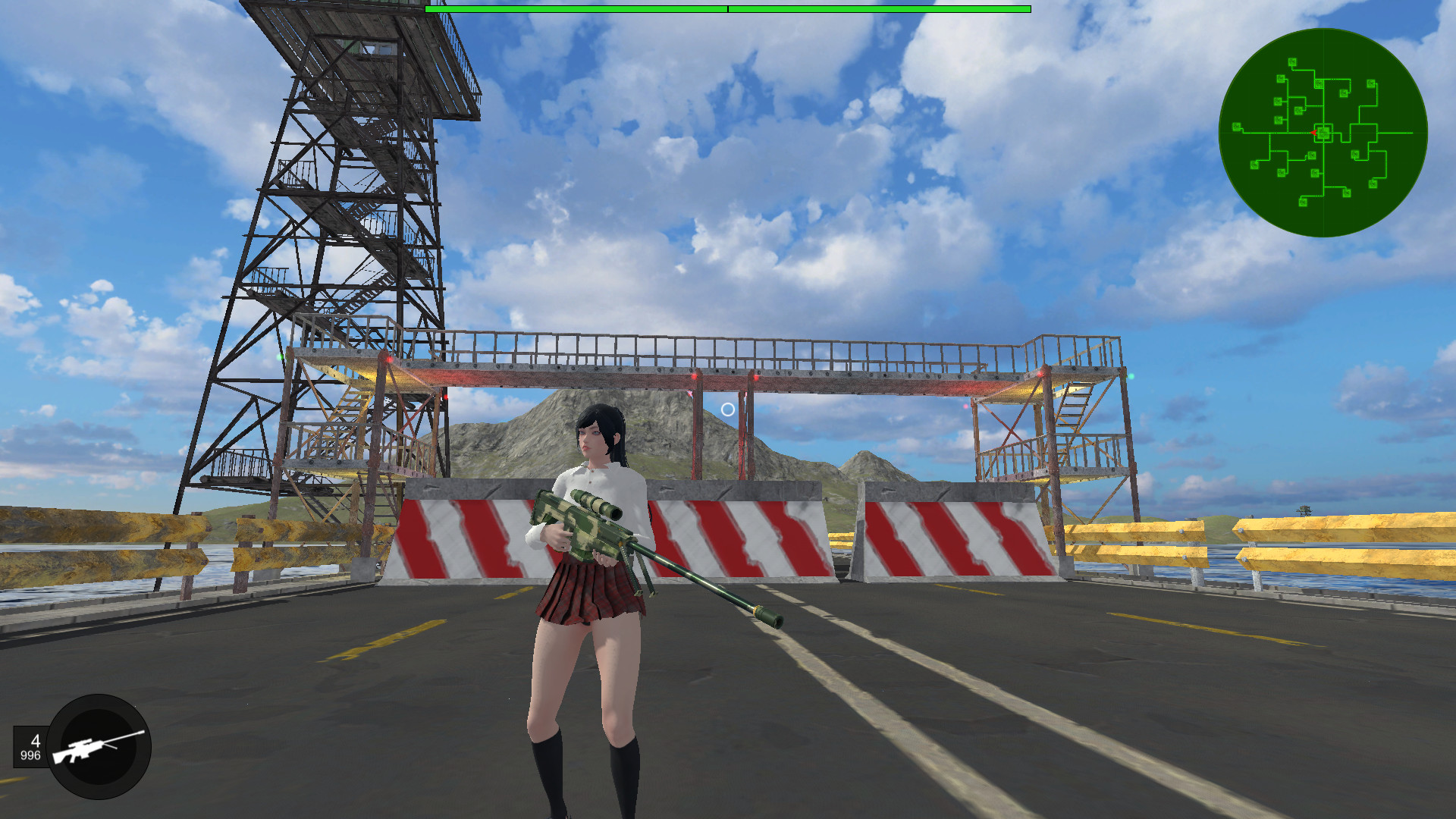 Doomsday Scavenger | 末日清道夫 screenshot 9