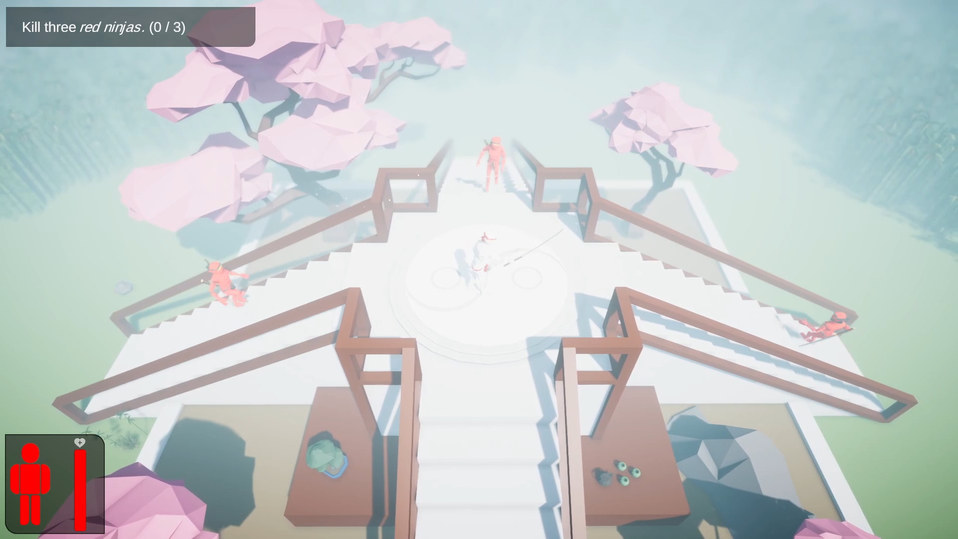 Kungen screenshot 6