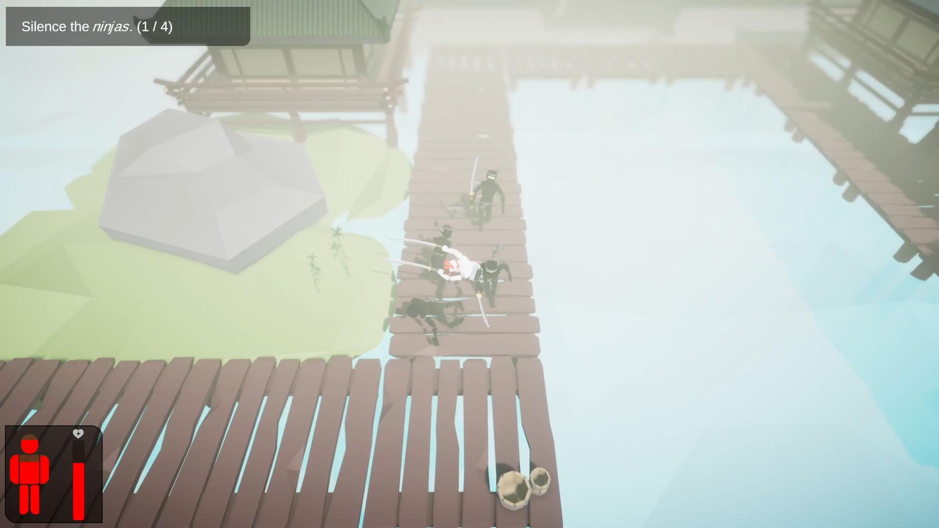 Kungen screenshot 3