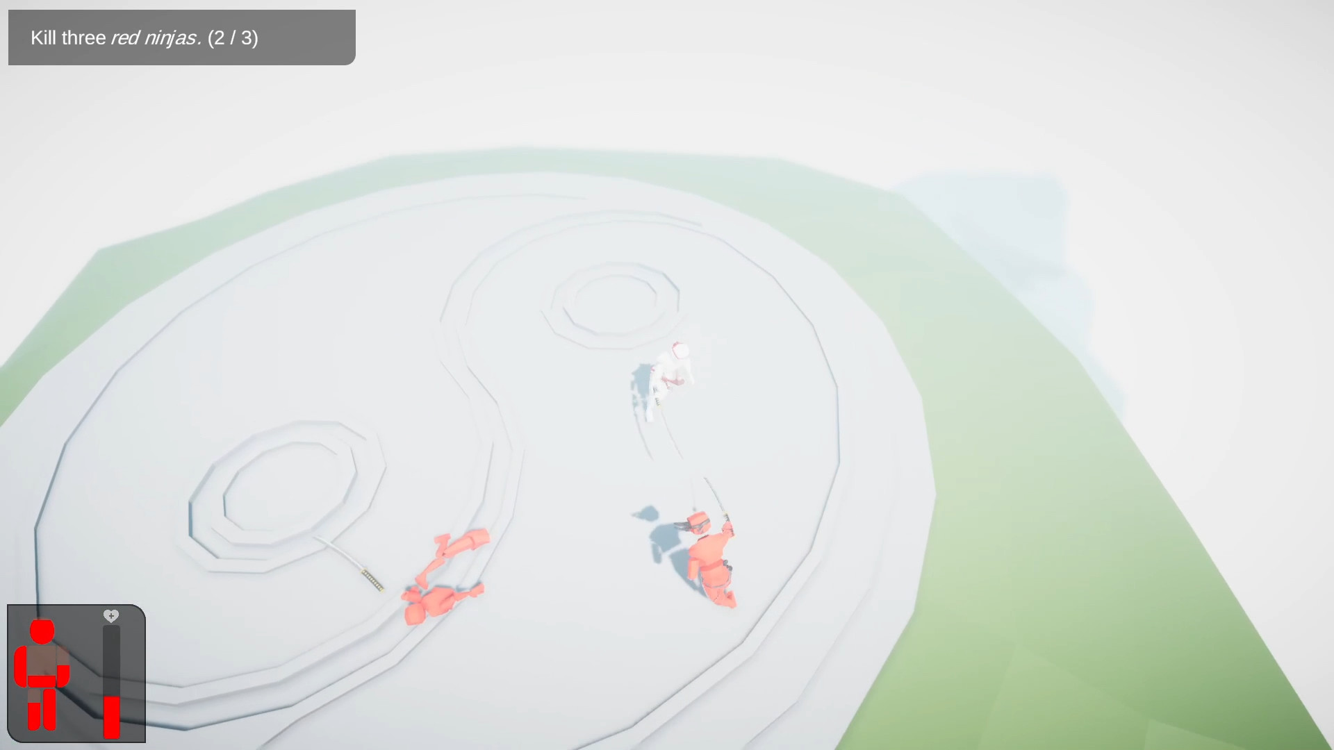 Kungen screenshot 4