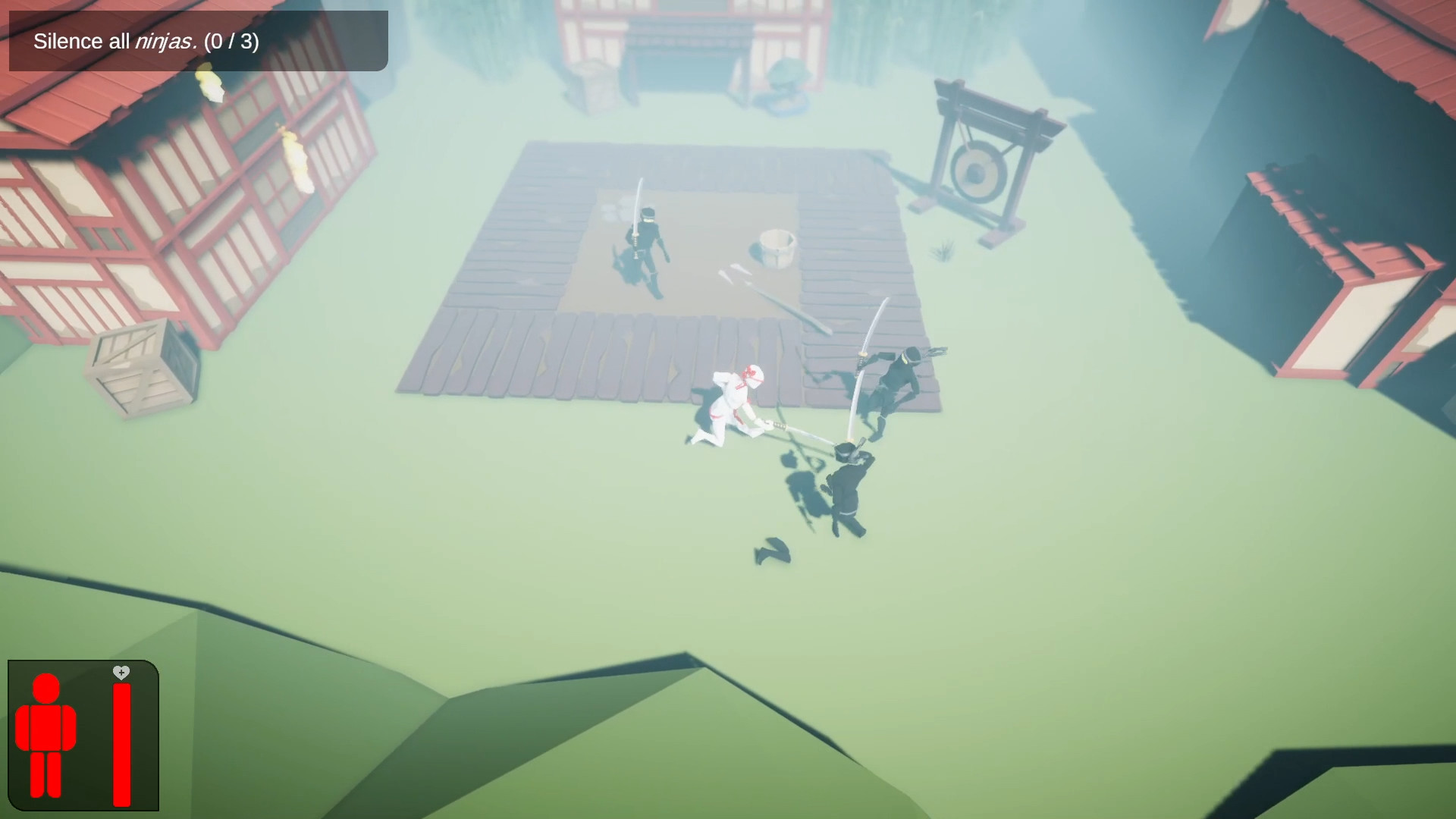 Kungen screenshot 2