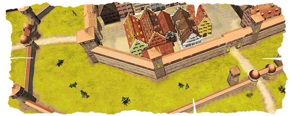 1630 - The Thirty Years' War on Steam