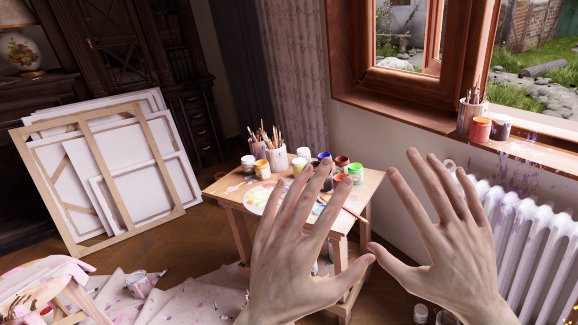 Limita Luminii screenshot 2