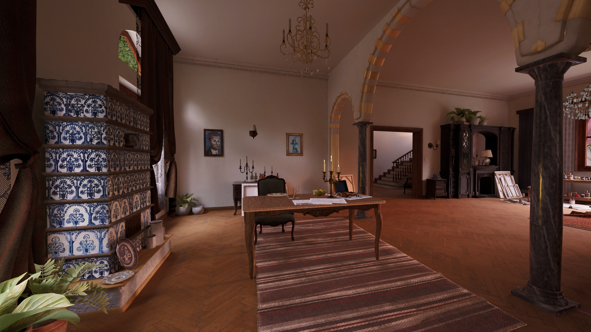 Limita Luminii screenshot 5