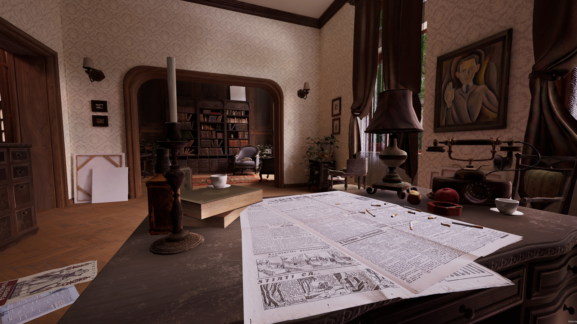 Limita Luminii screenshot 8