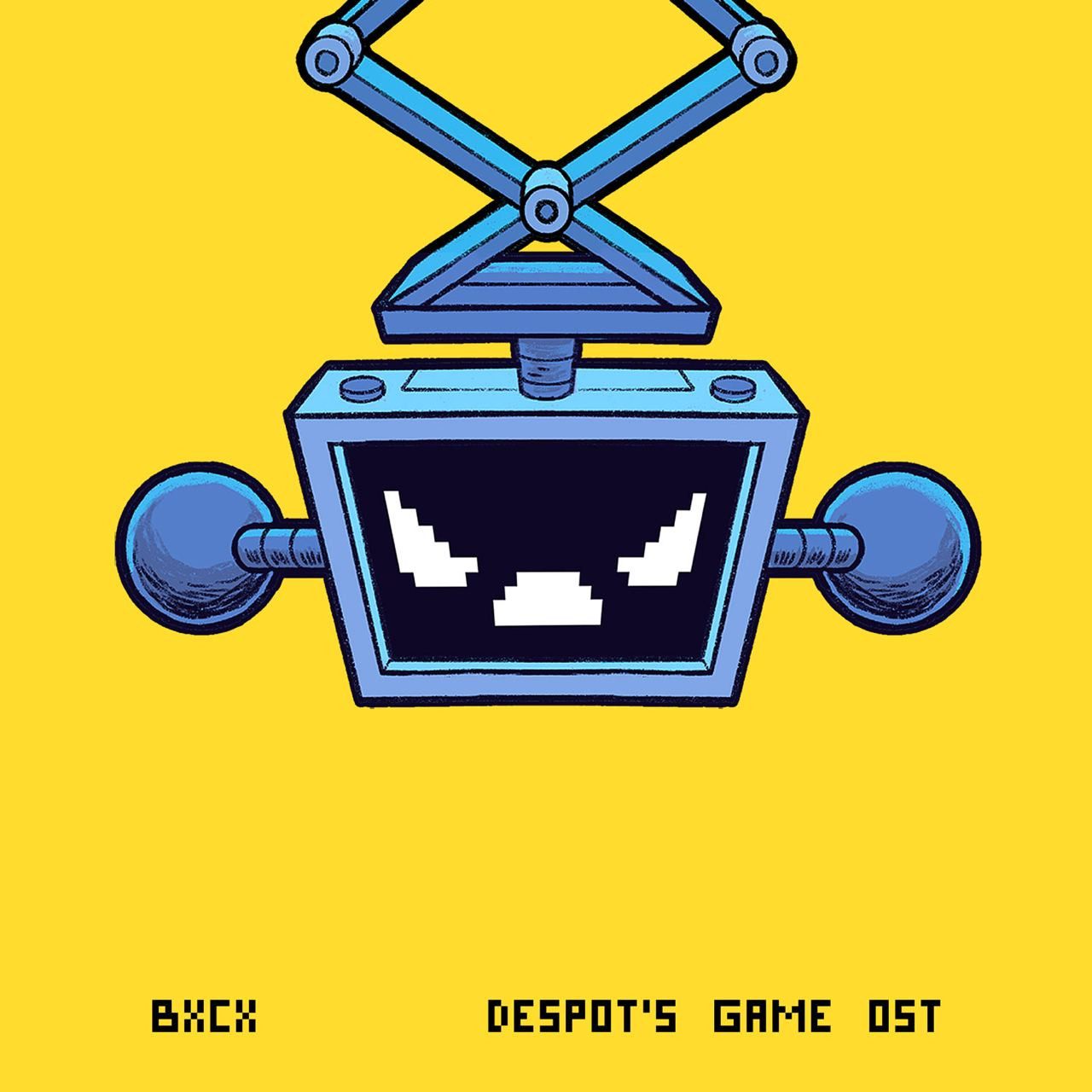 Despot's Game: Soundtrack screenshot 1