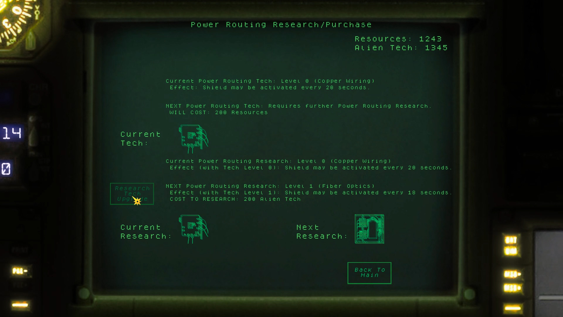 Stop the Saturnians! screenshot 8