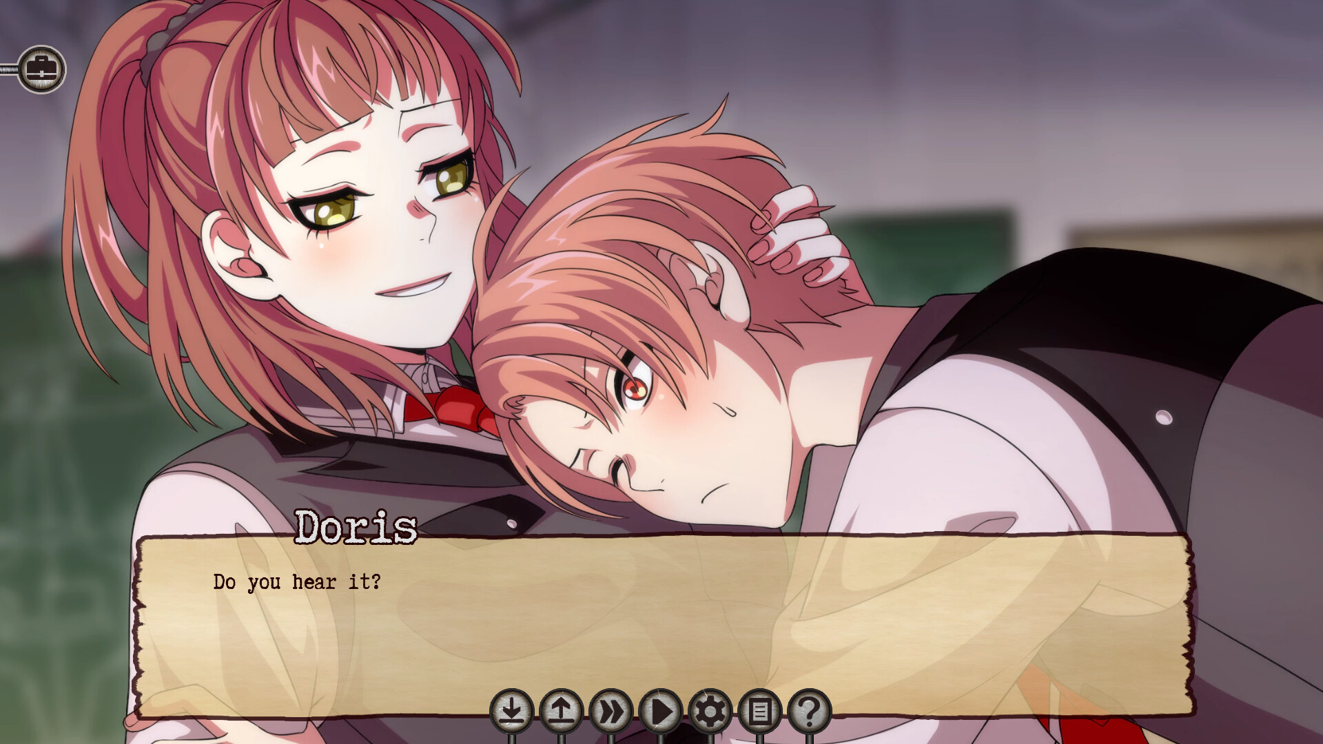 Guilty Parade: Episode 3 screenshot 3