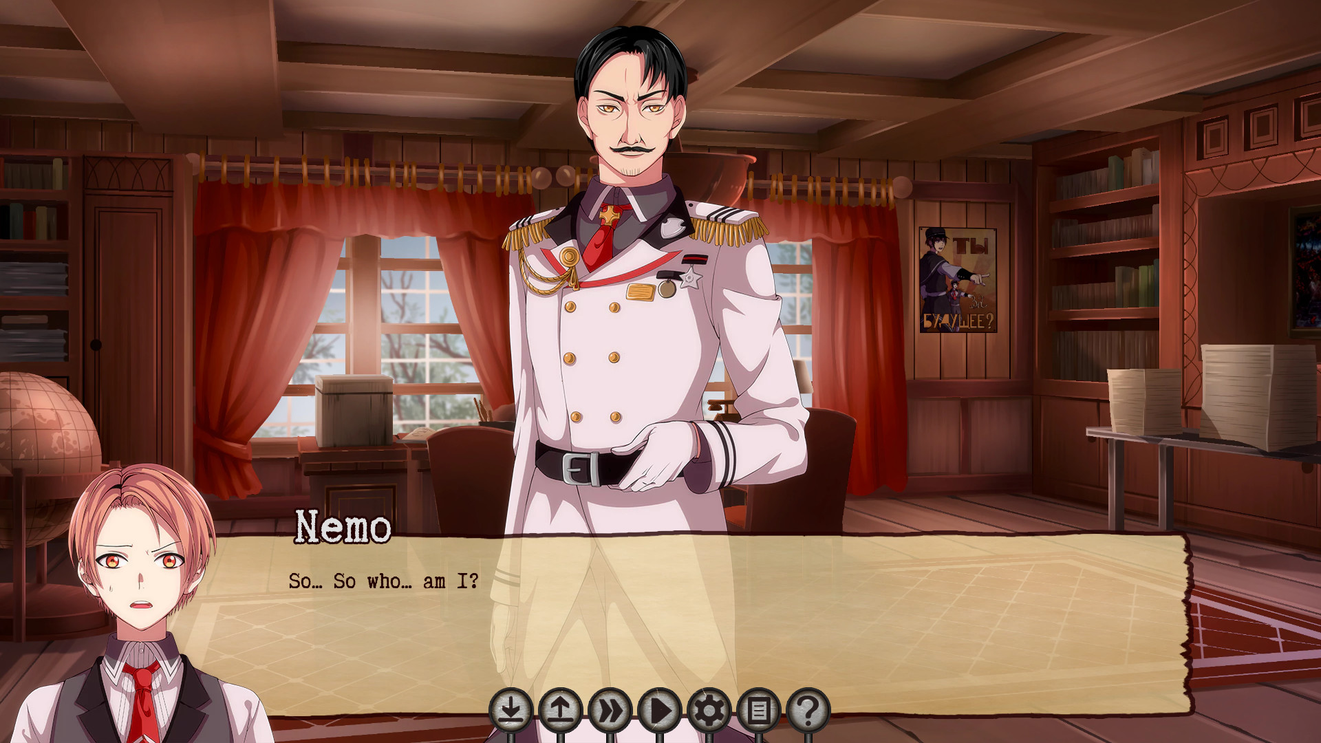Guilty Parade: Episode 3 screenshot 5