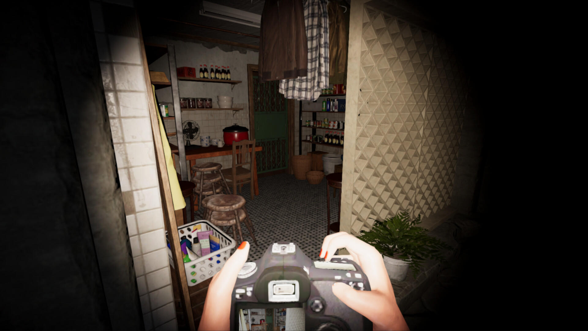 Forsake screenshot 10