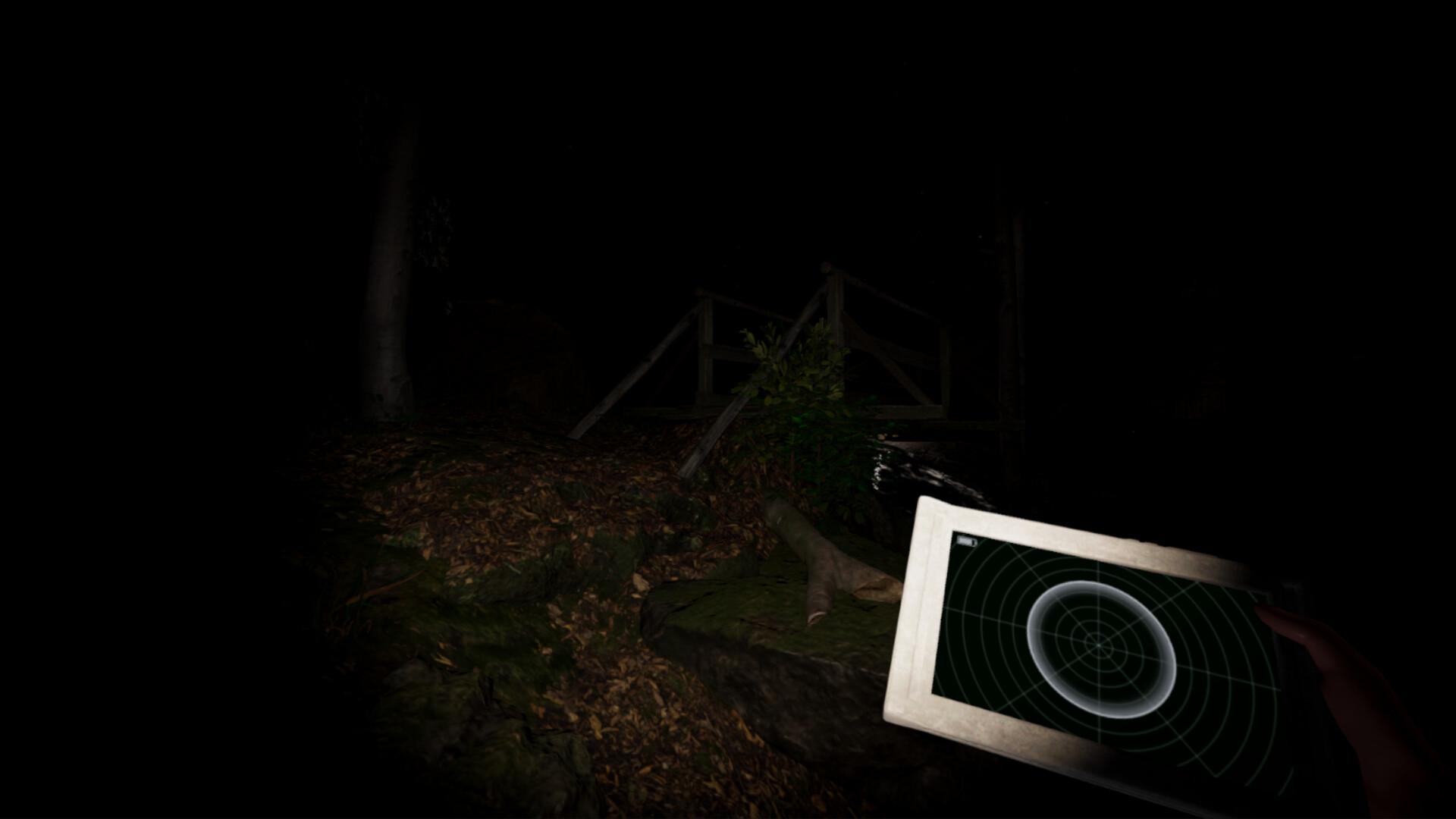 Forsake screenshot 11