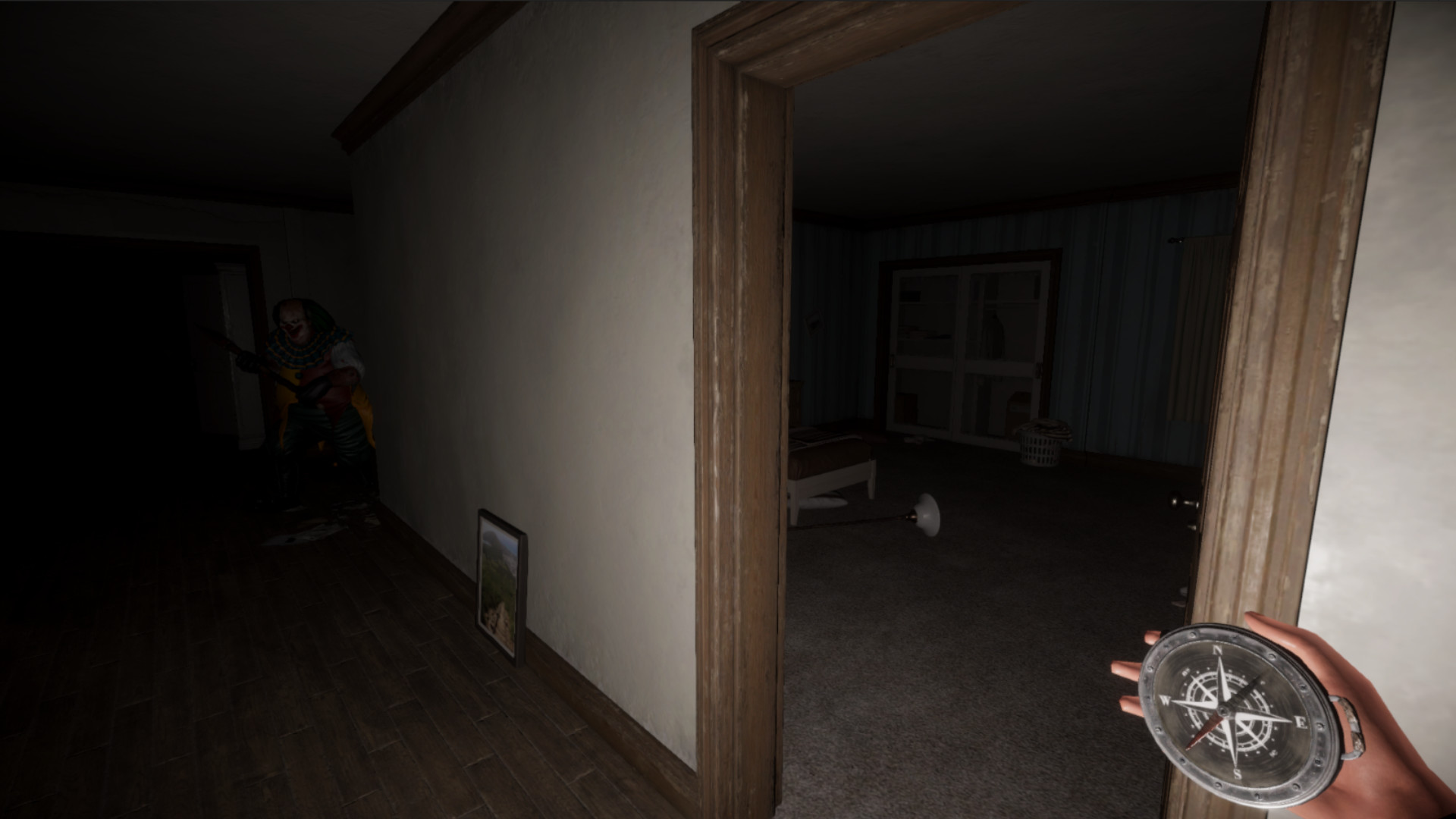 Forsake screenshot 9