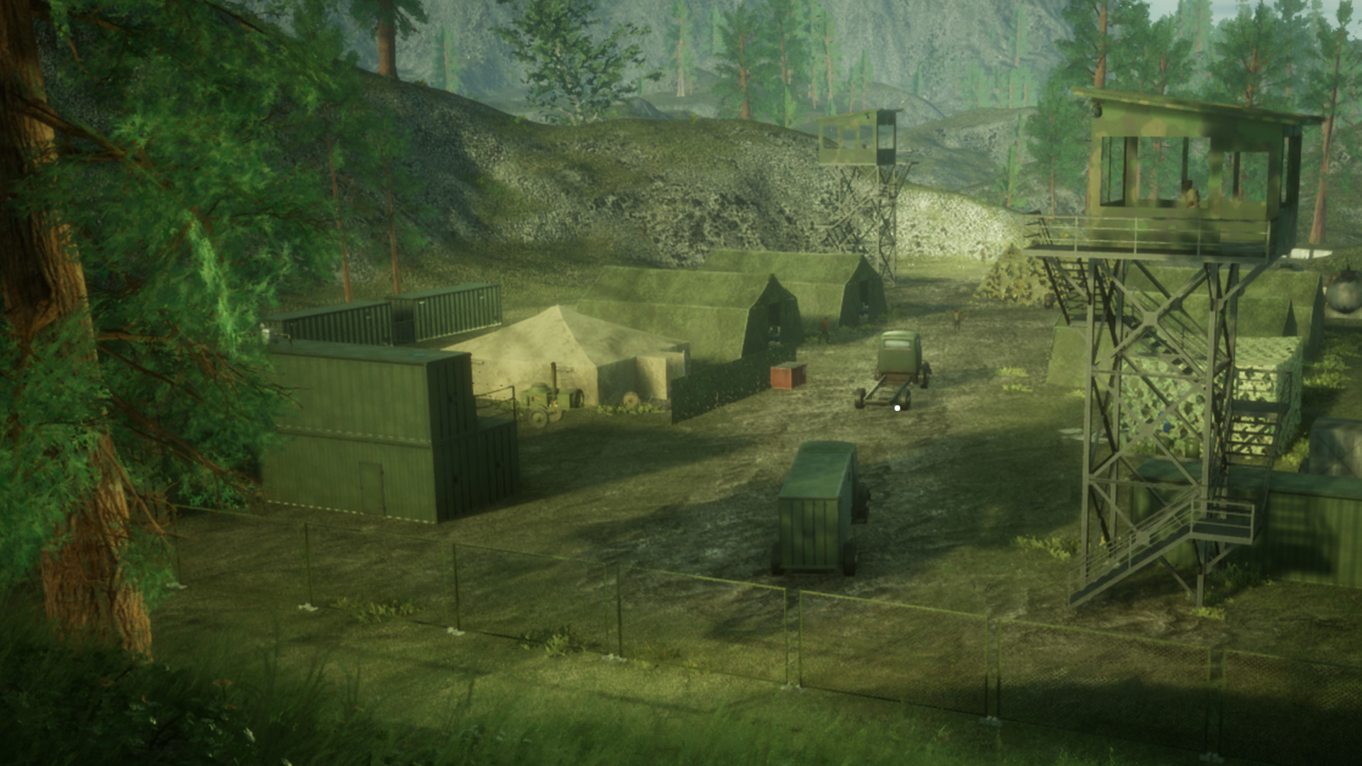 Global Pandemic screenshot 9