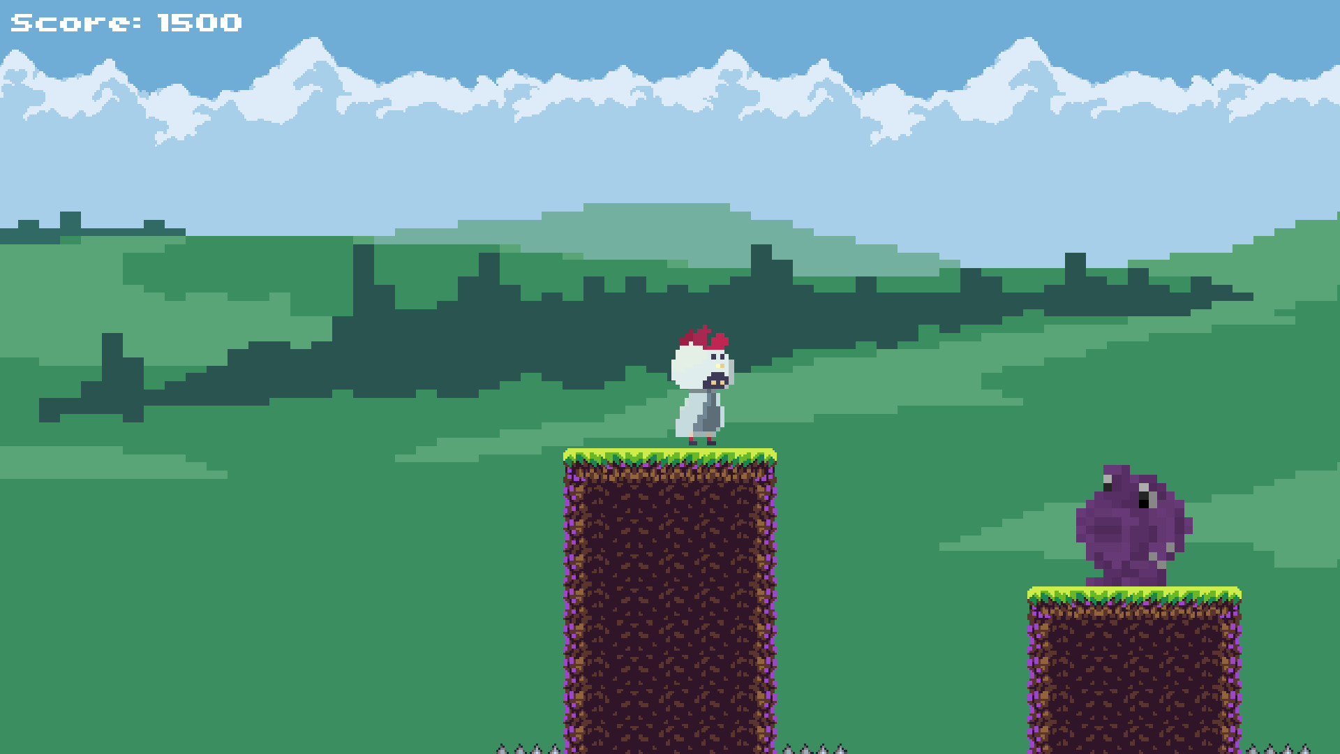 Сhick Boy Adventures screenshot 3
