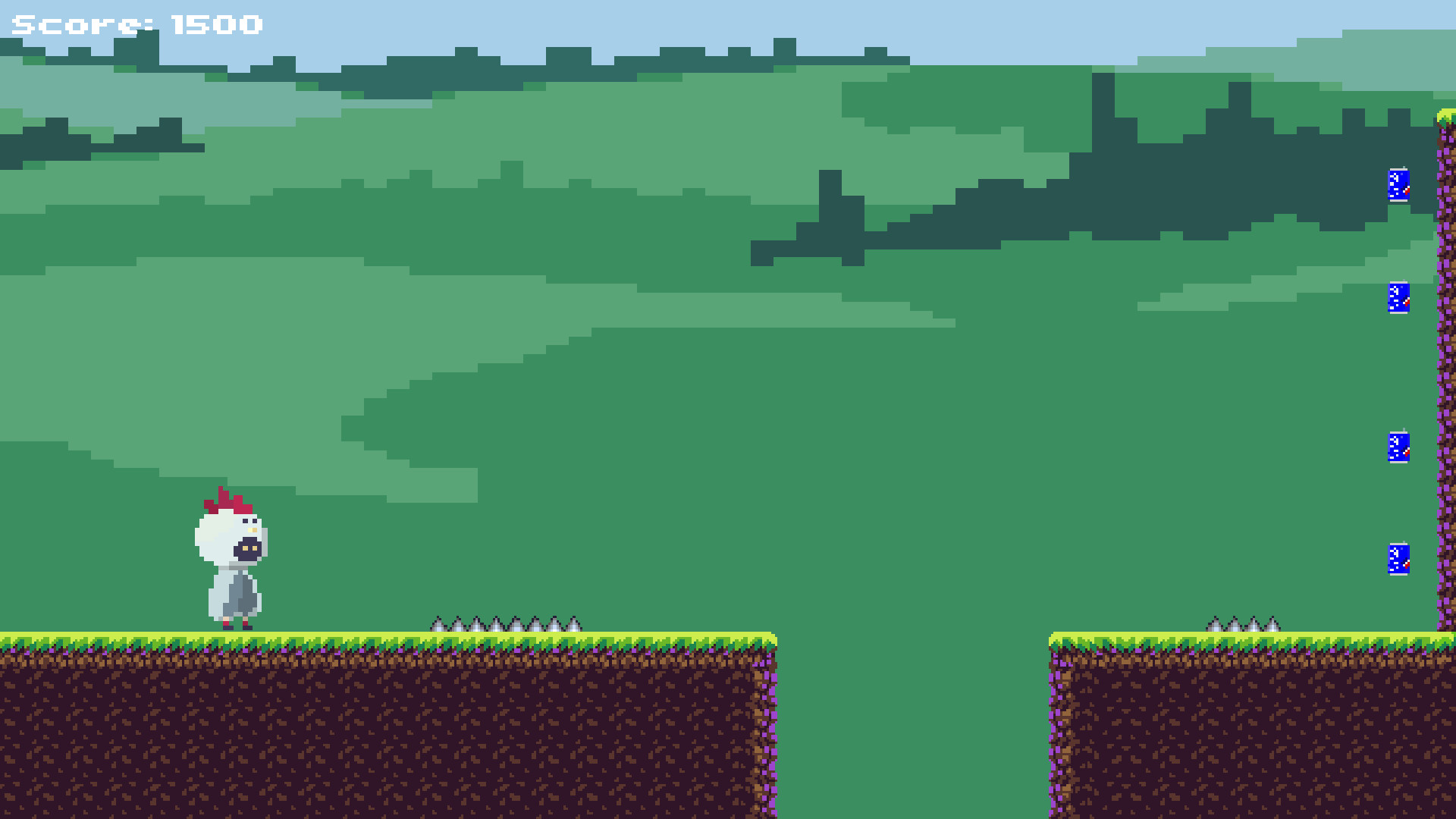Сhick Boy Adventures screenshot 4