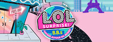 L.O.L. Surprise ! B.B.s VOYAGE AUTOUR DU MONDE™